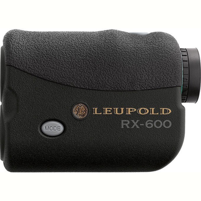 Дальномер LEUPOLD RX-600 BLACK 59515